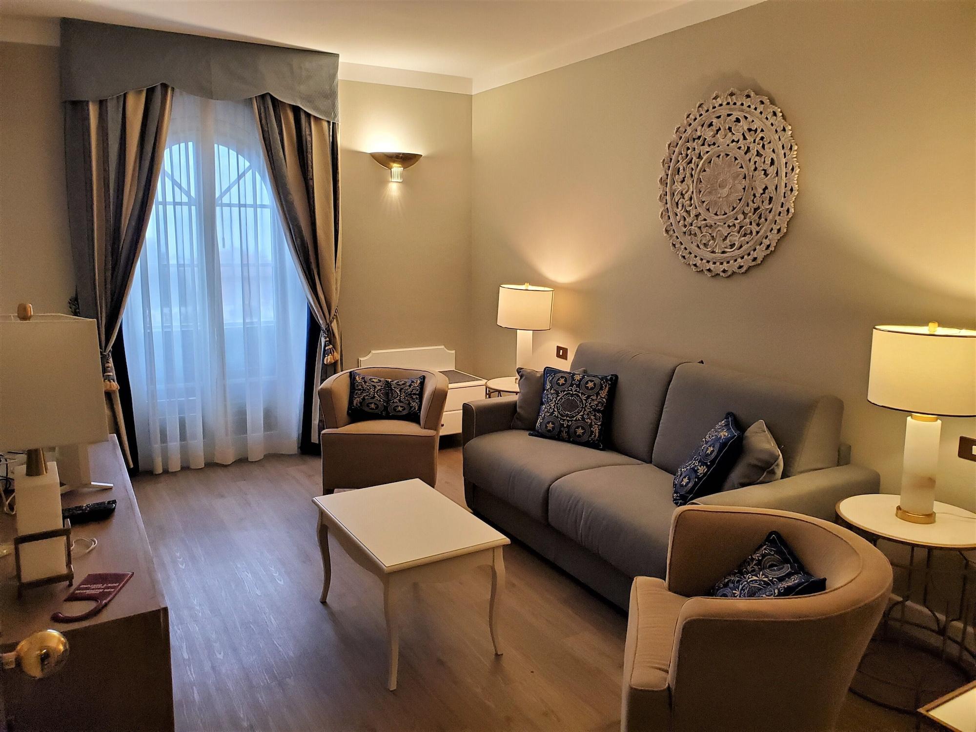 Hotel Goya Forte dei Marmi Exterior photo