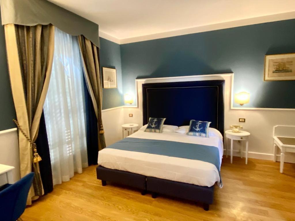 Hotel Goya Forte dei Marmi Exterior photo