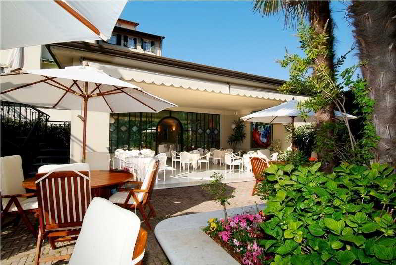 Hotel Goya Forte dei Marmi Exterior photo